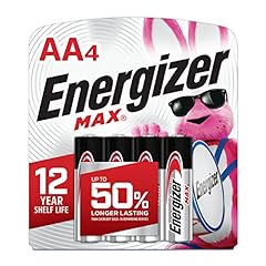 Energizer batteries max for sale  Delivered anywhere in USA 