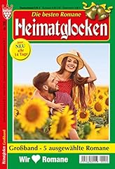 Heimatglocken 220 kelter gebraucht kaufen  Wird an jeden Ort in Deutschland