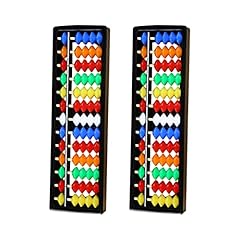 Toyandona 2pcs colorful for sale  Delivered anywhere in UK