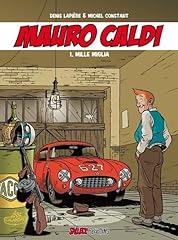 Mauro caldi mille for sale  Delivered anywhere in UK