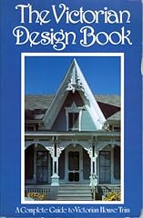 Victorian design book for sale  Delivered anywhere in USA 