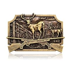 Koorasy vintage deer for sale  Delivered anywhere in USA 