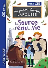 Source eau vie d'occasion  Livré partout en France