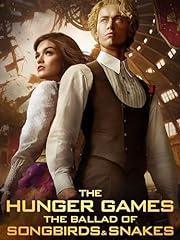Hunger games ballad for sale  Delivered anywhere in USA 