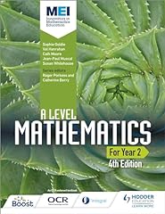 Mei level mathematics for sale  Delivered anywhere in UK
