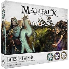 Malifaux third edition gebraucht kaufen  Wird an jeden Ort in Deutschland