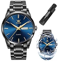 Olevs watch men for sale  Delivered anywhere in USA 