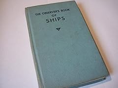 Observers book ships for sale  Delivered anywhere in UK