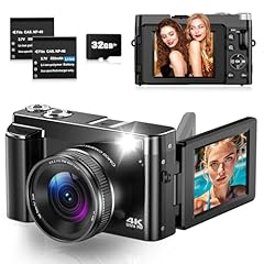 Fotocamera digitale 48mp usato  Spedito ovunque in Italia 
