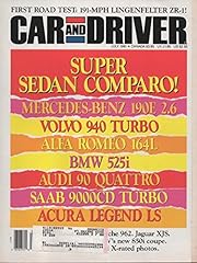 Car driver magazine for sale  Delivered anywhere in USA 