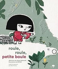 Roule roule petite d'occasion  Livré partout en France