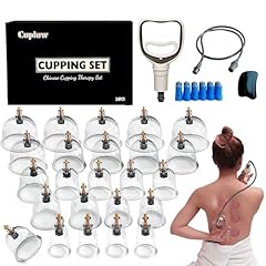 Cupluw cupping set for sale  Delivered anywhere in USA 