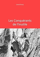 Conquérants inutile d'occasion  Livré partout en France