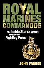 Royal marines commandos for sale  Delivered anywhere in UK