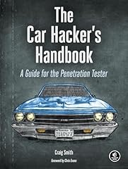 The car hacker usato  Spedito ovunque in Italia 