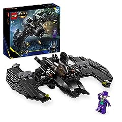 Lego batwing batman gebraucht kaufen  Wird an jeden Ort in Deutschland