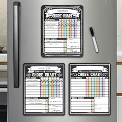 Magnetic chore chart for sale  Delivered anywhere in USA 