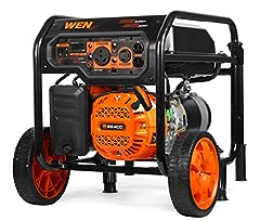 Wen 5600 watt for sale  Delivered anywhere in USA 