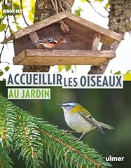 Accueillir oiseaux jardin d'occasion  Livré partout en Belgiqu
