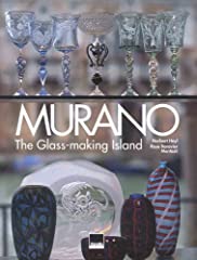 Murano: the Glass-making Island for sale  Delivered anywhere in UK