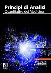 Principi analisi quantitativa usato  Spedito ovunque in Italia 