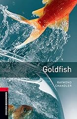 Oxford bookworms goldfish for sale  Delivered anywhere in USA 