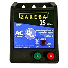 Zareba eac25m powered for sale  Delivered anywhere in USA 