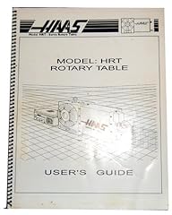 Haas model hrt for sale  Delivered anywhere in USA 