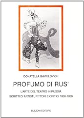 Profumo rus arte usato  Spedito ovunque in Italia 