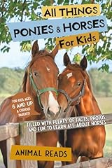 Things ponies horses for sale  Delivered anywhere in UK
