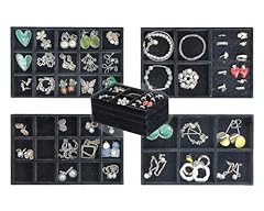 Set stackable jewelry for sale  Delivered anywhere in USA 