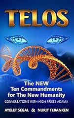 Telos new ten for sale  Delivered anywhere in UK
