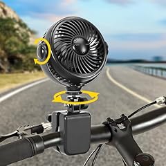 Xuenair clip fan for sale  Delivered anywhere in USA 