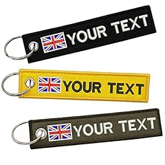 Wparhus personalized keychain for sale  Delivered anywhere in UK