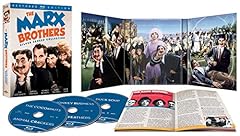 Marx brothers silver for sale  Delivered anywhere in UK