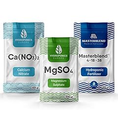 Masterblend komplettes kombi gebraucht kaufen  Wird an jeden Ort in Deutschland