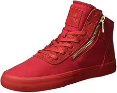 Supra cuttler sneaker usato  Spedito ovunque in Italia 