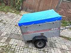 Trailer cover caddy for sale  Delivered anywhere in UK