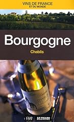 Bourgogne chablis d'occasion  Livré partout en Belgiqu
