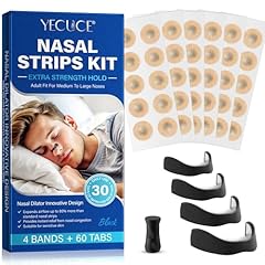 Magnetic nasal strips for sale  Delivered anywhere in UK