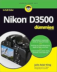 Nikon d3500 dummies for sale  Delivered anywhere in UK