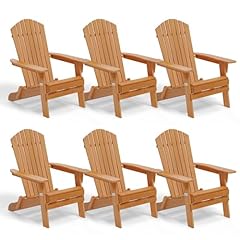 Vingli folding adirondack for sale  Delivered anywhere in USA 