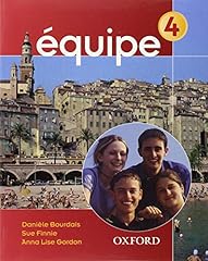 Equipe student book for sale  Delivered anywhere in UK