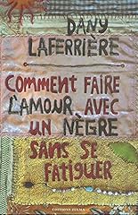 negre bronze d'occasion  Livré partout en France