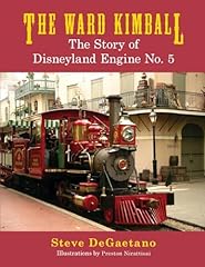 Ward kimball story for sale  Delivered anywhere in USA 