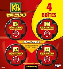 Kfoub4 anti fourmis d'occasion  Livré partout en France