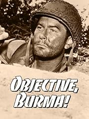 Objective burma for sale  Delivered anywhere in USA 