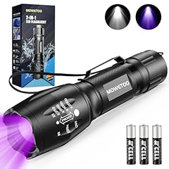 Mowetoo flashlight 395 for sale  Delivered anywhere in USA 