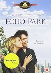 Echo park dvd for sale  Delivered anywhere in UK