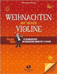 Weihnachten meiner violine gebraucht kaufen  Wird an jeden Ort in Deutschland